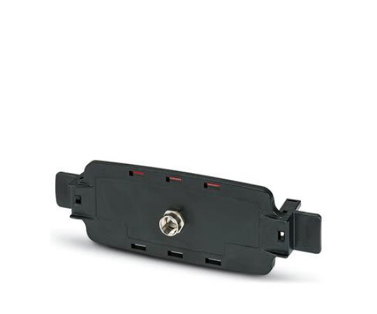 フエニックス・コンタクト フロントプレート フロントパネル ポリカーボネート 196mm x 34mm ECS 1袋(5個入) 2230005 1袋(5個入) 28,583円