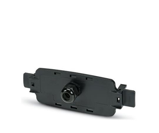フエニックス・コンタクト フロントプレート フロントパネル ポリカーボネート 196mm x 34mm ECS 1袋(5個入) 2230007 1袋(5個入)