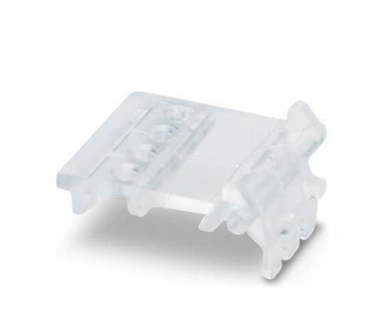 フエニックス・コンタクト DINレール取付用端子アクセサリ 電子ハウジング MEシリーズ 1袋(50個入) 2279949 1袋(50個入)