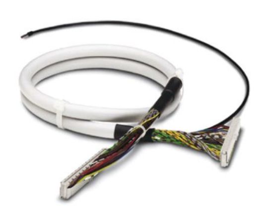 フエニックス・コンタクト PLC有線テレビ 有線テレビ ・ 繋ぎ 感知器及び作動装置用 2299084 1個 医薬品・コンタクト・介護-治療機器-その他