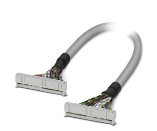 フエニックス・コンタクト 接続ケーブル Cable コントローラ用 2299479 1個 9,888円