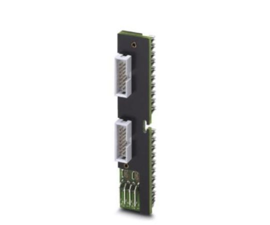 フエニックス・コンタクト アダプタ Adapter コントローラ、SimaticR S7-300用 2299770 1個