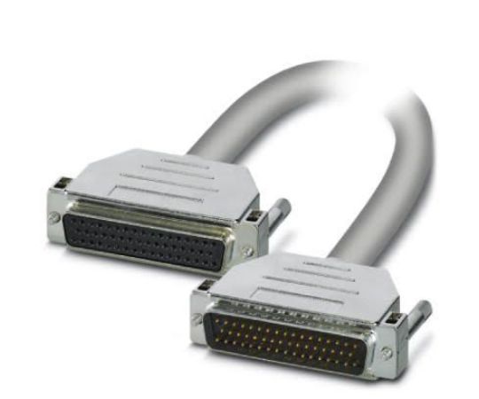フエニックス・コンタクト 有線テレビ  1m 2302272 1個 治療機器-医薬品・コンタクト・介護