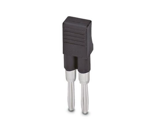 フエニックス・コンタクト DINレール取付用端子アクセサリ モジュラーコネクタ KSS 5シリーズ 1袋(10個入) 2303543 1袋(10個入)