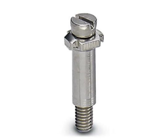 フエニックス・コンタクト 肩口 雄螺子 1袋(100個入) 2303608 1袋(100個入) 医薬品・コンタクト・介護-治療機器