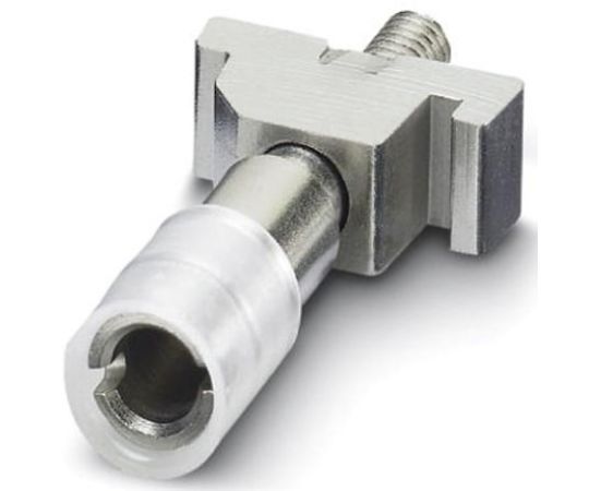 フエニックス・コンタクト DINレール取付用端子アクセサリ テストコネクタ PSBJ-GSK/S GYシリーズ 1箱(10個入) 0305378 1箱(10個入)