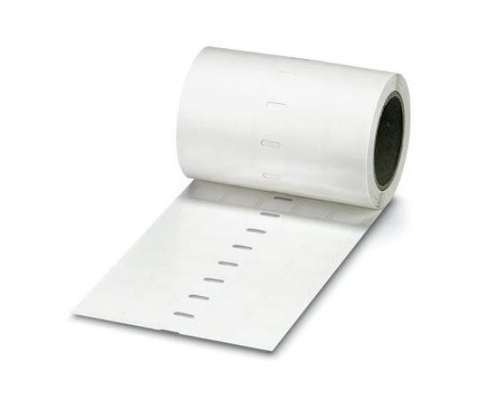 フエニックス・コンタクト ラベル White 0815677 1個