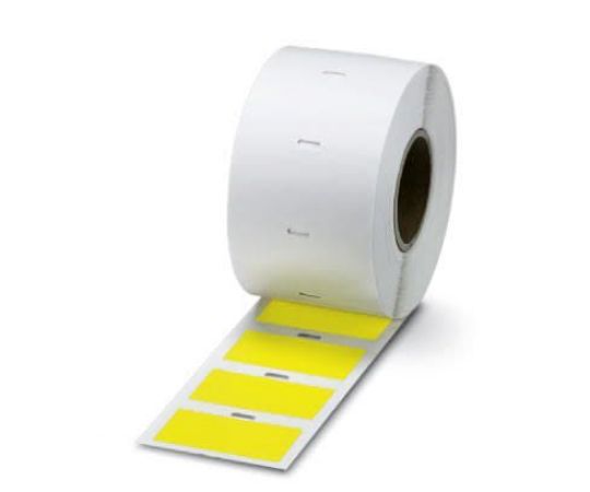 フエニックス・コンタクト ラベル EML（100X73）R YE ラベル 粘着剤 0817138 1個 56,322円