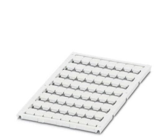 フエニックス・コンタクト 端子台マーキング UC2-TM 8 マーカーラベル 1箱(10個入) 0821755 1箱(10個入)