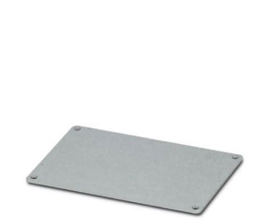 フエニックス・コンタクト ラベル 45EA枚入り Silver 30×60mm 1袋(45個入) 0830502 1袋(45個入)