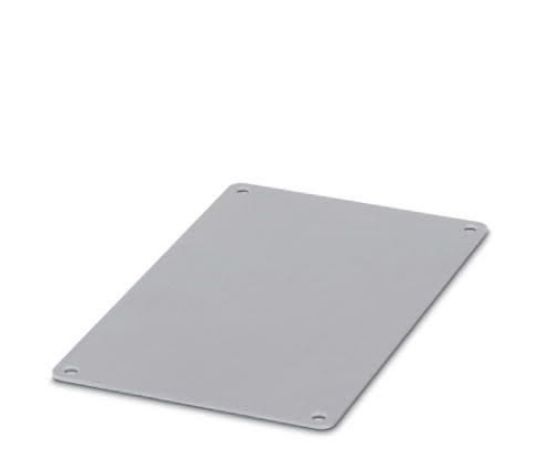 フエニックス・コンタクト ラベル 15EA枚入り Silver 60×100mm 1袋(15個入) 0830504 1袋(15個入)