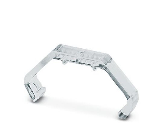 フエニックス・コンタクト DINレール取付用端子アクセサリ カバー EA 7シリーズ 1袋(100個入) 1024250 1袋(100個入)