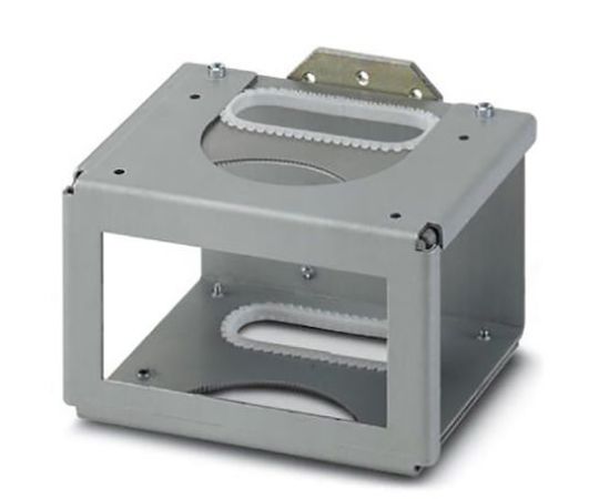 フエニックス・コンタクト DIN レール フレーム セット 1袋(10個入) 1032996 1袋(10個入)