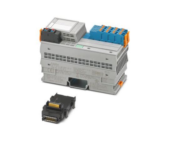フエニックス・コンタクト アナログモデュール アナログモデュール 1052432 1個 その他-医薬品・コンタクト・介護