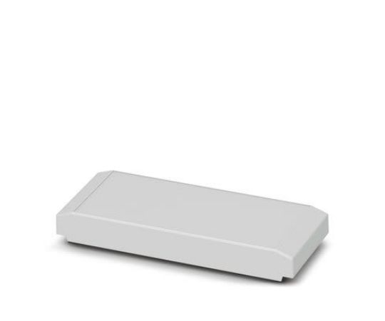 フエニックス・コンタクト DINレールモジュールボックス ICS50 ポリアミド 50 x 100 x 14.35mm 1袋(10個入) 1076995 1袋(10個入)