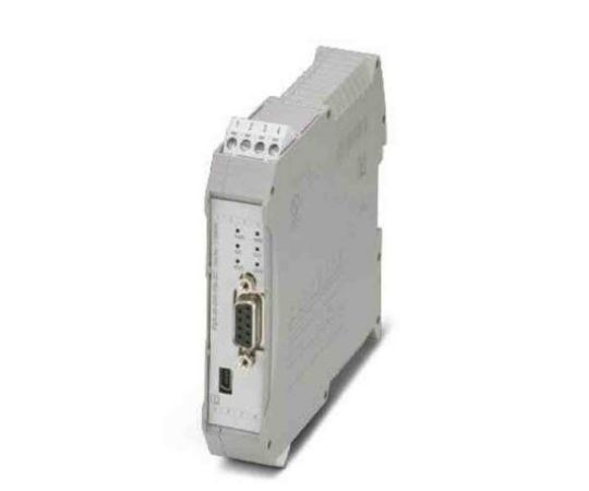 フエニックス・コンタクト インターフェイスモジュール  1CH 1105099 1個 その他-医薬品・コンタクト・介護-治療機器
