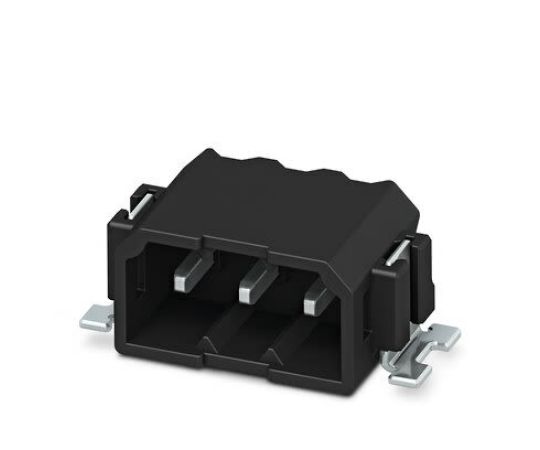 フエニックス・コンタクト 基板接続用ピンヘッダ 3極 2.5mm 1列 1袋(600個入) 1778777 1袋(600個入)