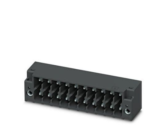 フエニックス・コンタクト 基板接続用ピンヘッダ 8極 3.5mm 2列 1袋(50個入) 1787030 1袋(50個入)