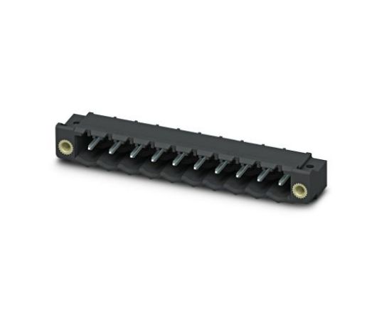 フエニックス・コンタクト 基板接続用ピンヘッダ 4極 5.08mm 1列 1袋(50個入) 1792643 1袋(50個入)