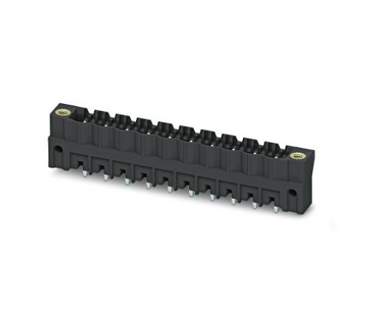 フエニックス・コンタクト 基板接続用ピンヘッダ 4極 5.08mm 1列 1袋(50個入) 1792753 1袋(50個入)