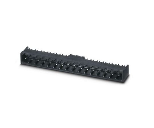フエニックス・コンタクト 基板繋ぎ合わせる用いの一番見出し 18極 5.08粍 1列 1袋(52個入) 1827692 1袋(52個入) その他-医薬品・コンタクト・介護-治療機器