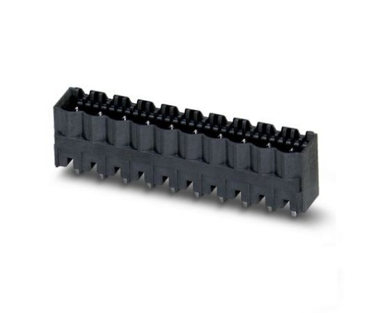 フエニックス・コンタクト 基板接続用ピンヘッダ 6極 5mm 1列 1袋(50個入) 1837064 1袋(50個入)