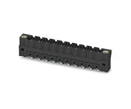 フエニックス・コンタクト 基板接続用ピンヘッダ 2極 5mm 1列 1袋(50個入) 1837365 1袋(50個入) 21,165円