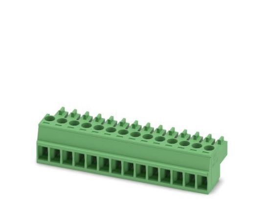 フエニックス・コンタクト クランプ金具 1袋(50個入) 1840489 1袋(50個入)