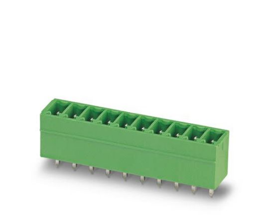 フエニックス・コンタクト Printed-circuit board connector 1袋(50個入) 1843745 1袋(50個入)