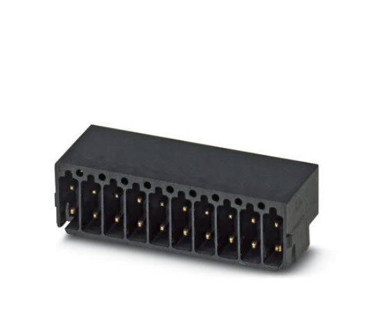 フエニックス・コンタクト 基板接続用ピンヘッダ 6極 2.54mm 2列 1袋(300個入) 1844743 1袋(300個入) 124,740円