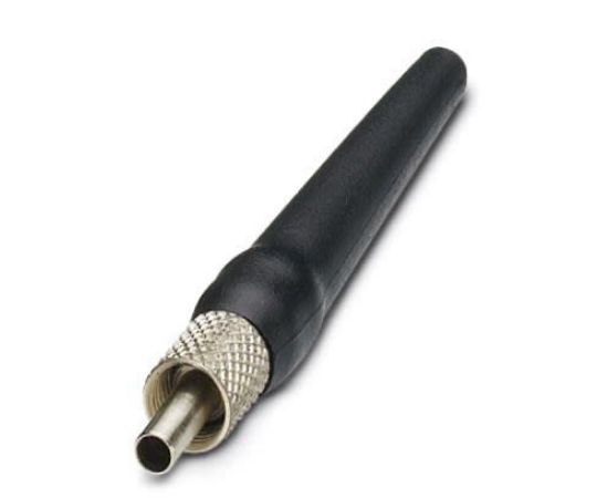 フエニックス・コンタクト Phoenix Contact 光ファイバコネクタ FSMA 1855703 1個