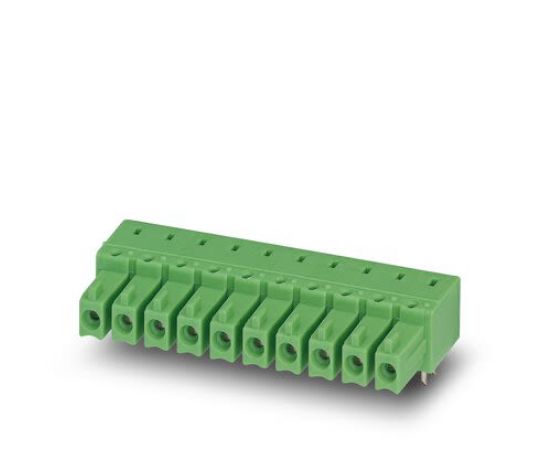 フエニックス・コンタクト 基板接続用ピンヘッダ 3.極 3.81mm 1列 1袋(50個入) 1862580 1袋(50個入)
