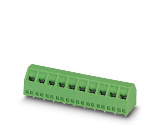 フエニックス・コンタクト 基板用端子台 5/ 4-5 08 SMKDSN 1シリーズ 5.08mmピッチ 1列 4極 1袋(250個入) 1869237 1袋(250個入)