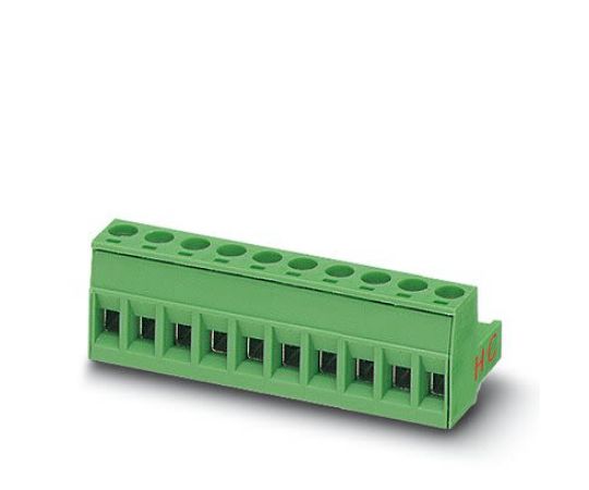 フエニックス・コンタクト クランプ金具 1911965基板見出し付属物（基板繋ぎ） 1袋(50個入) 1911965 1袋(50個入) 医薬品・コンタクト・介護-治療機器