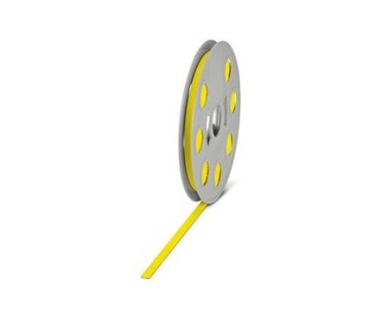 フエニックス・コンタクト 熱収縮スリーブ 収縮前 2..1 → 6.4mm 黄 0800303 1個