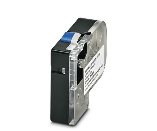 フエニックス・コンタクト ラベルプリンタ用 テープ Blue 0803945 1個