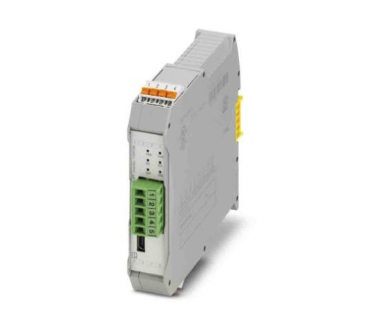 フエニックス・コンタクト インターフェイスモジュール 1105129 1個 医薬品・コンタクト・介護-治療機器