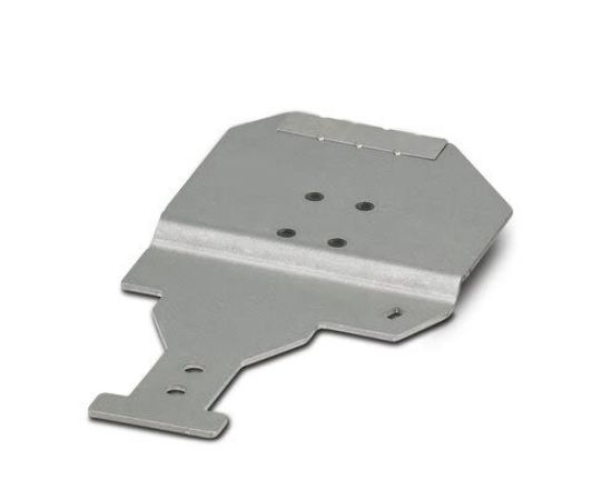 フエニックス・コンタクト シュラウドキット マイコン 6-SH-PLATE  遮蔽物繋ぎ合わせる 1袋(25個入) 1128867 1袋(25個入) 医薬品・コンタクト・介護-その他