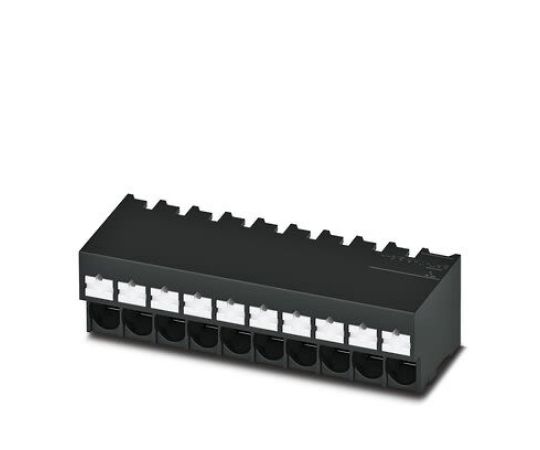 フエニックス・コンタクト 基板用端子台 0 P20 R44 5/ 6-H-5 SPT-THR 2シリーズ 5mmピッチ 1列 6極 1袋(125個入) 1135285 1袋(125個入)