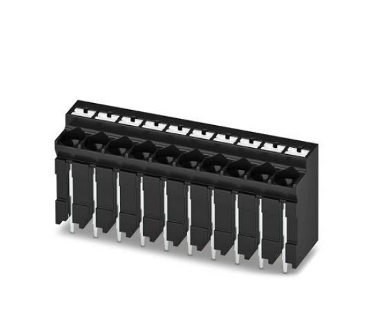 フエニックス・コンタクト 基板用端子台 0 P26 5/ 3-V-5 SPT-THR 2シリーズ 5mmピッチ 1列 3極 1袋(100個入) 1135347 1袋(100個入)