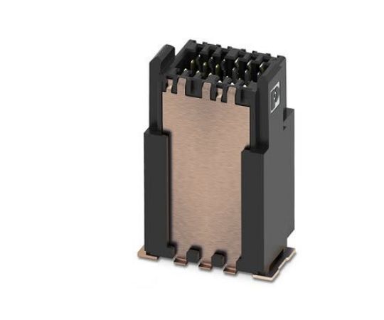 フエニックス・コンタクト 基板コネクタキット 1袋(250個入) 1154121 1袋(250個入) 治療機器-その他