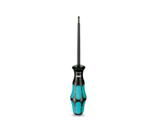 フエニックス・コンタクト スクリュードライバ マイナス チップサイズ：3.5 x 0.6 mm VDE/1000V認証あり 1袋(10個入) 1205121 1袋(10個入)