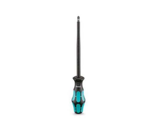 フエニックス・コンタクト スクリュードライバ マイナス チップサイズ：6.5 x 0.9 mm VDE/1000V認証あり 1袋(10個入) 1205134 1袋(10個入)