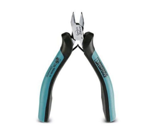 フエニックス・コンタクト Side 全体長さ：115 mm 1212488 1個