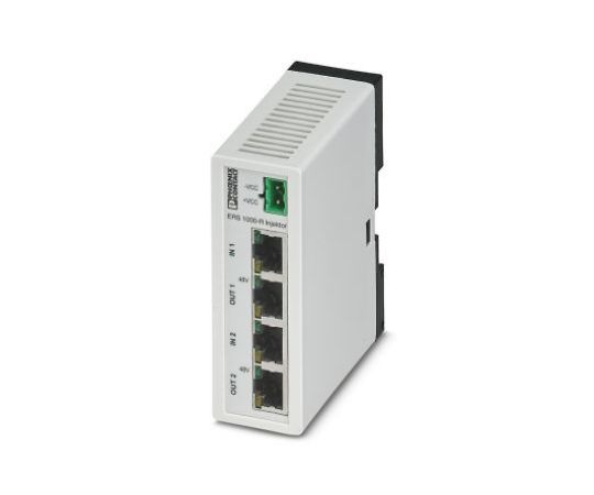 フエニックス・コンタクト PSU 入力電圧：dc 1225201 1個