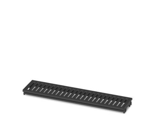 フエニックス・コンタクト DINレール取付用端子アクセサリ 接続要素 1袋(10個入) 1287399 1袋(10個入)