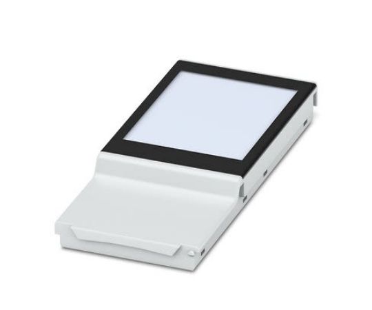 フエニックス・コンタクト タッチパネル ディスプレイ サイズ：2.4インチ 1袋(5個入) 1335858 1袋(5個入)
