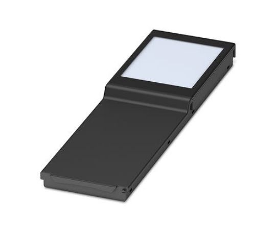 フエニックス・コンタクト タッチパネル ディスプレイ サイズ：2.4インチ 1袋(5個入) 1335861 1袋(5個入)