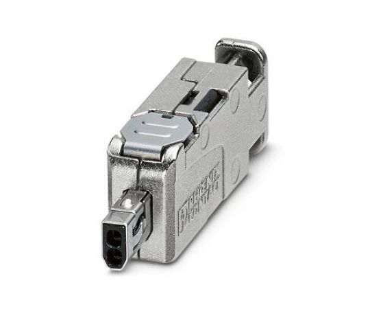 フエニックス・コンタクト 太陽光発電用コネクタ 1袋(10個入) 1343953 1袋(10個入)