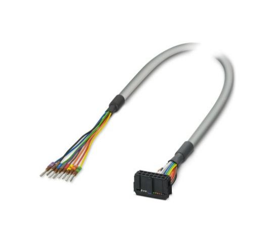 フエニックス・コンタクト Phoenix Contact ロボットケーブル 1369902 1個 8,451円